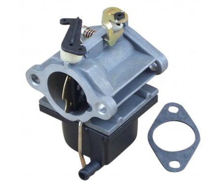 KARBURÁTOR TECUMSEH 640065 FARMERTEC