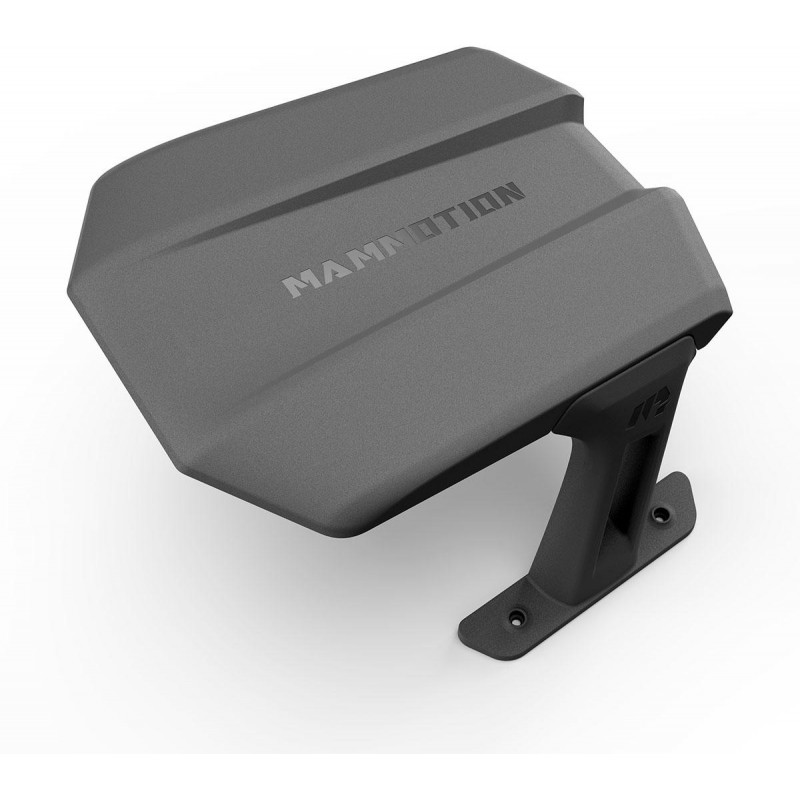 Mammotion garáž standard