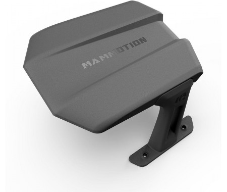 Mammotion garáž standard