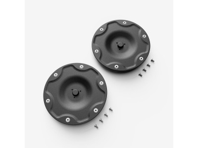 LUBA 2X žací kotouč 2 ks