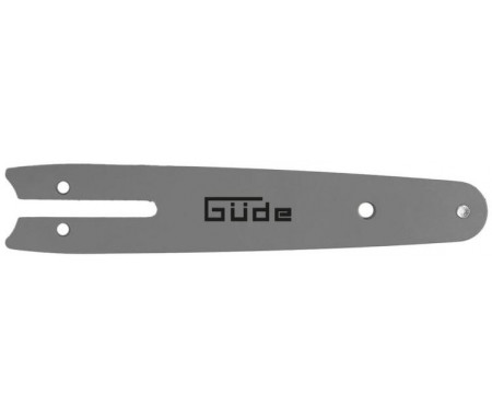 Vodiaca lišta na mini reťazovú pílu 158 mm
