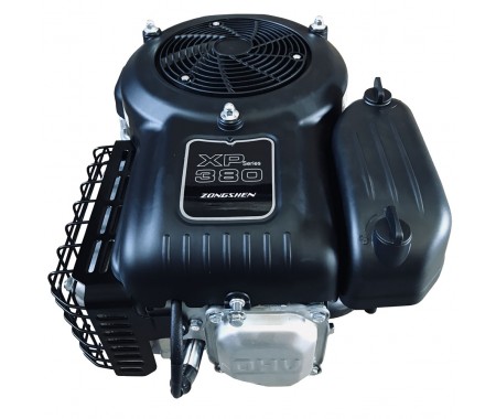MOTOR ZONGSHEN XP380A 382cc 11,5