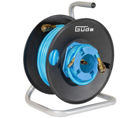 Bubon s pneumatickou hadicou 11 bar 20 m