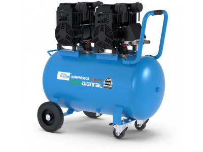 Kompresor Airpower 675-8-100 ED-SILENT