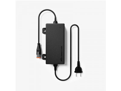 LUBA mini, YUKA mini adaptér pro nabíjecí základnu