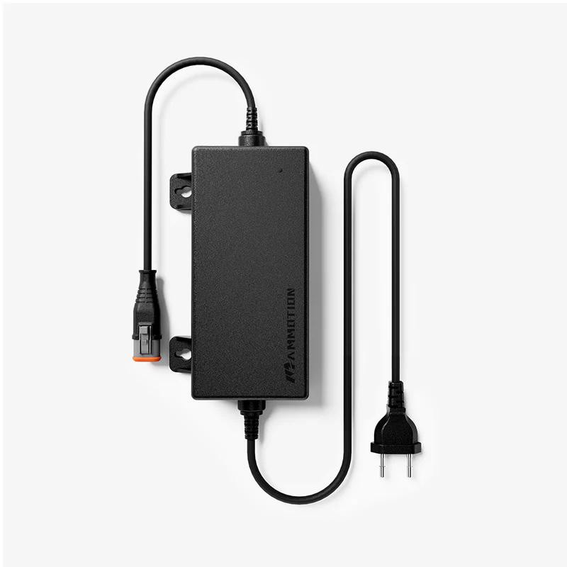 LUBA mini, YUKA mini adaptér pro nabíjecí základnu