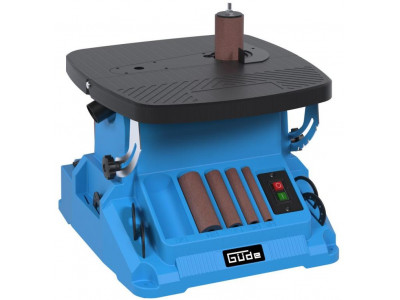 Vretenová pásová brúska GSBSM 500