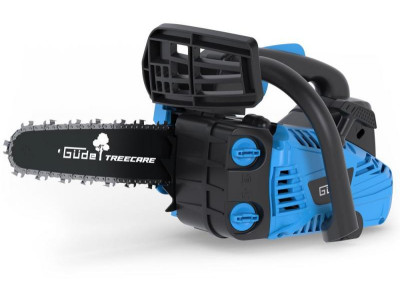 Benzínová reťazová píla na ošetrovanie stromov BBS 300-25