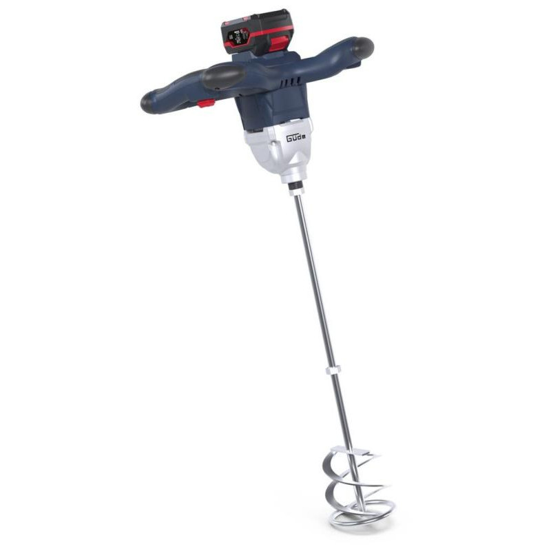 Aku miešadlo RW 18-401-30