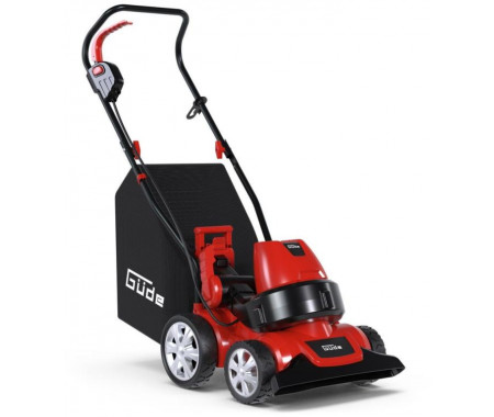 Vysávač lístia GFLS 1601 3v1