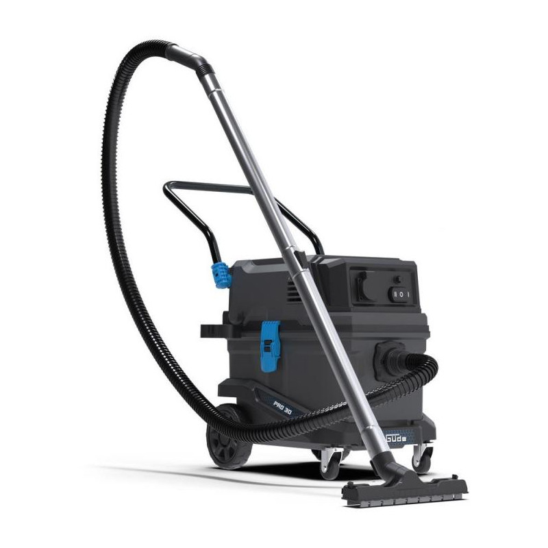 Pracovný vysávač na mokro-sucho Pro 30