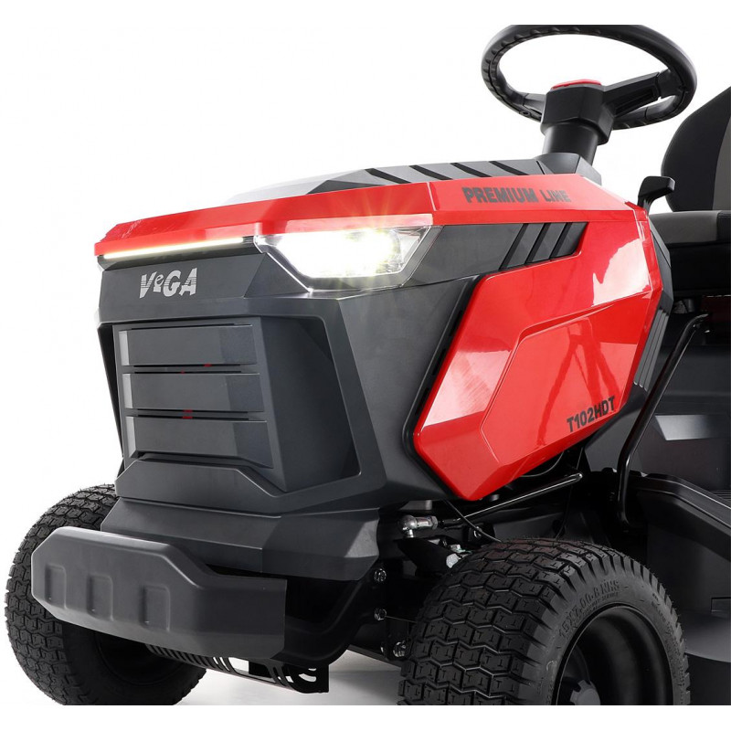 VeGA T92H