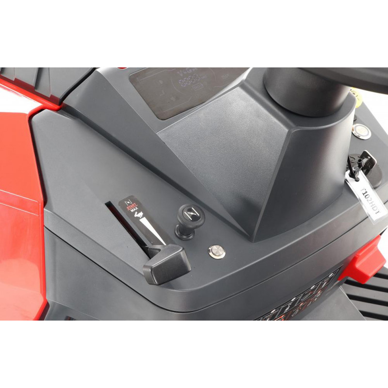 VeGA T92H