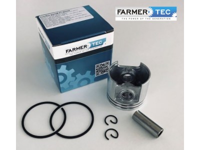 KOMPLETNÝ PIEST STIHL 021, 023, MS210, MS210C, MS230, MS230C, FS400 FARMERTEC