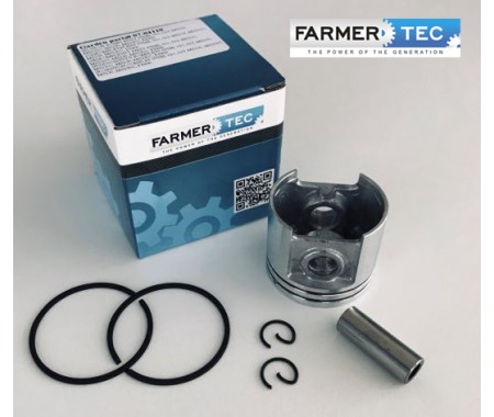 KOMPLETNÝ PIEST STIHL 021, 023, MS210, MS210C, MS230, MS230C, FS400 FARMERTEC