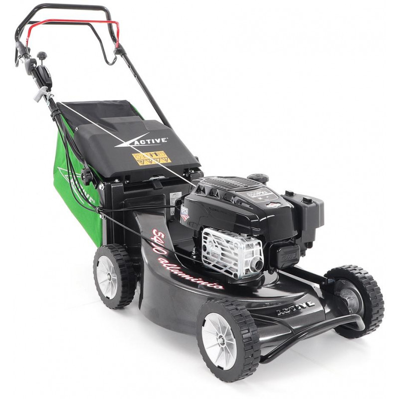 ACTIVE 5400 SB AL