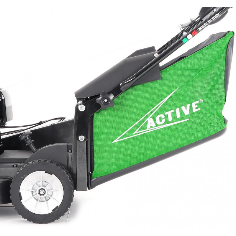 ACTIVE 5400 SB AL