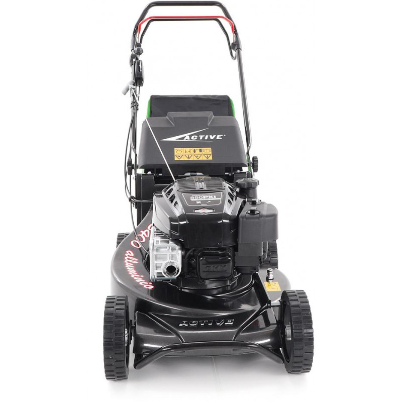 ACTIVE 5400 SB AL