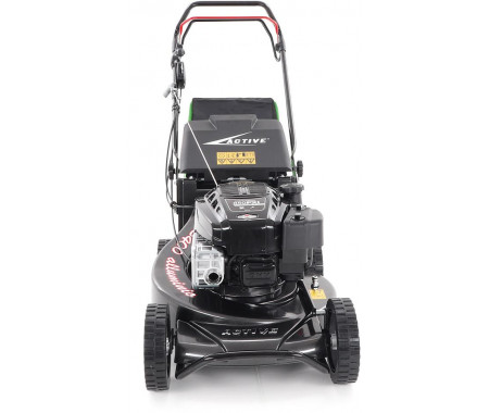 ACTIVE 5400 SB AL