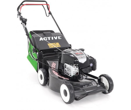 ACTIVE 5000 SB AL