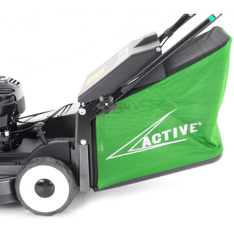 ACTIVE 5000 SB AL