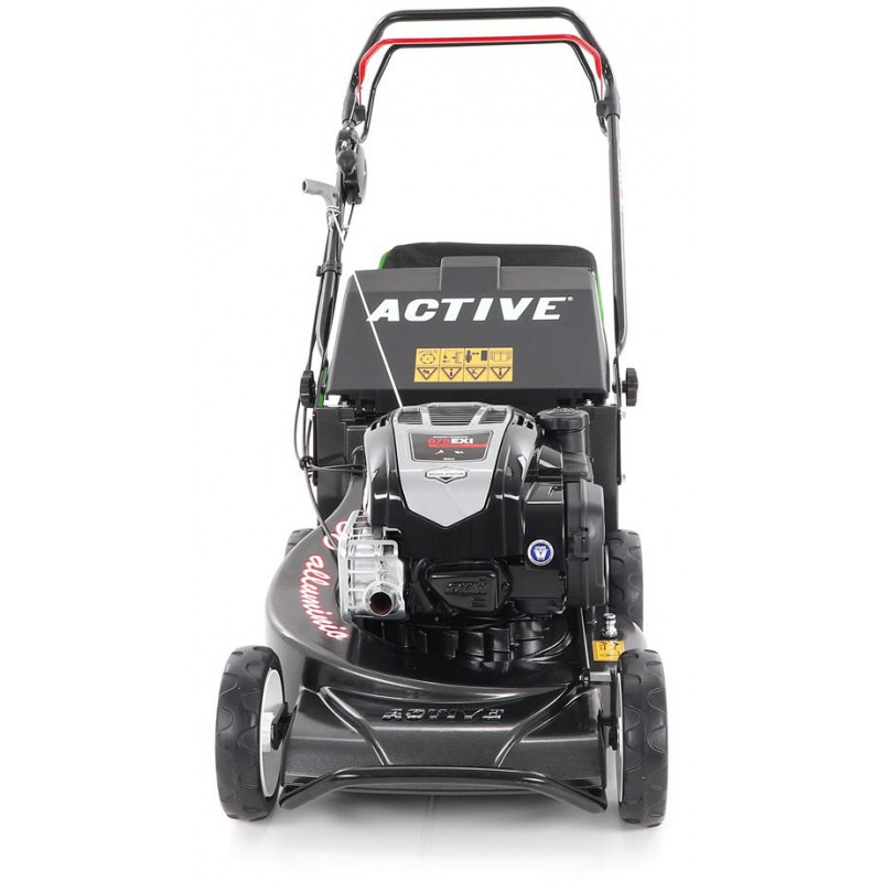 ACTIVE 5000 SB AL