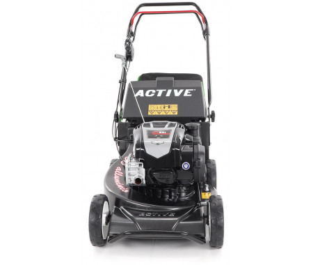 ACTIVE 5000 SB AL