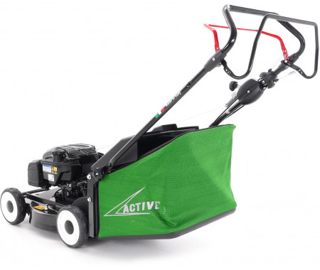 ACTIVE 5000 SB AL