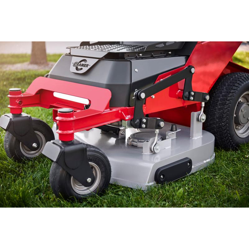 CRAMER ZRT OPTIMUS ZTCS92