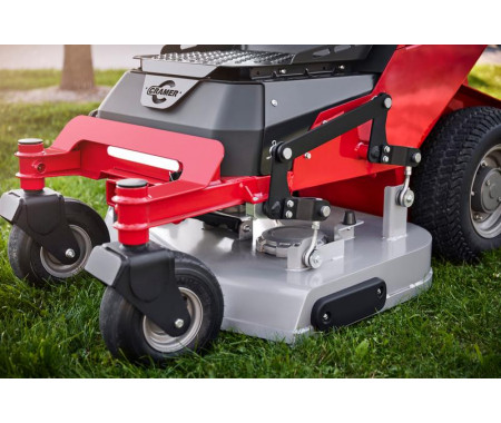 CRAMER ZRT OPTIMUS ZTCS92