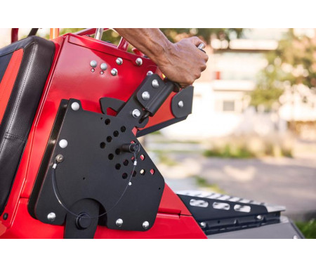 CRAMER ZRT OPTIMUS ZTCS92