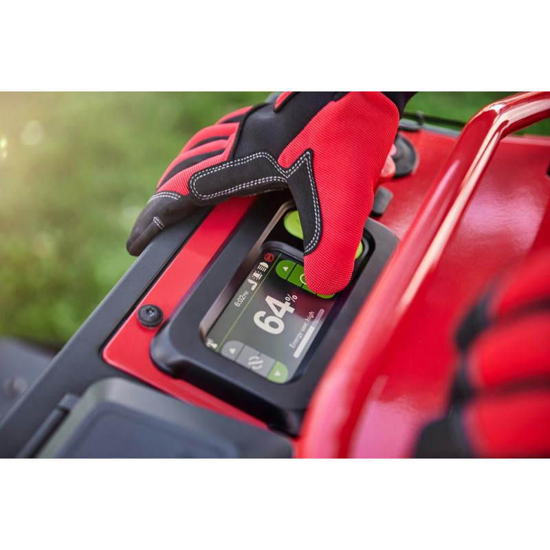 CRAMER ZRT OPTIMUS ZTCS92