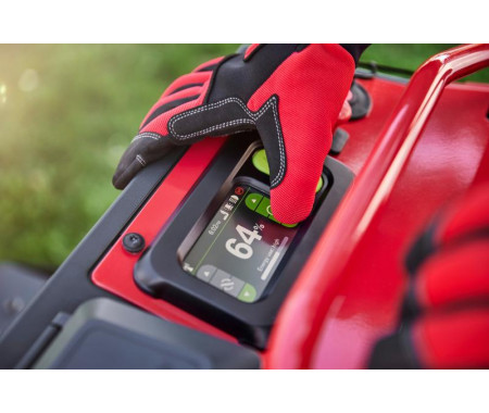 CRAMER ZRT OPTIMUS ZTCS92