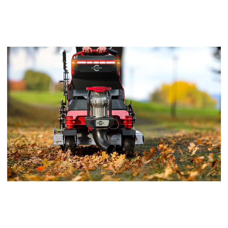 CRAMER ZRT OPTIMUS ZTCS92