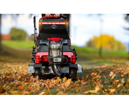 CRAMER ZRT OPTIMUS ZTCS92