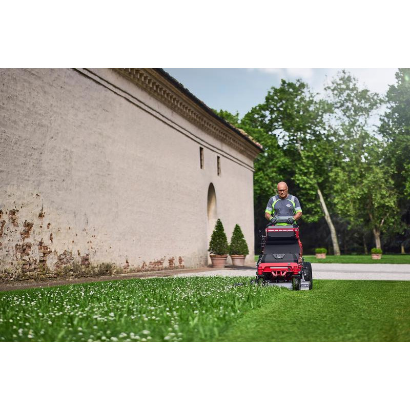 CRAMER ZRT OPTIMUS ZTCS92