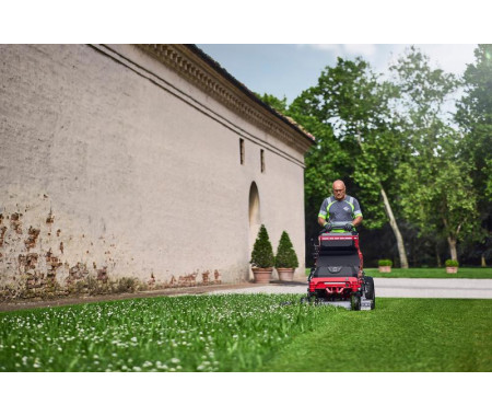 CRAMER ZRT OPTIMUS ZTCS92