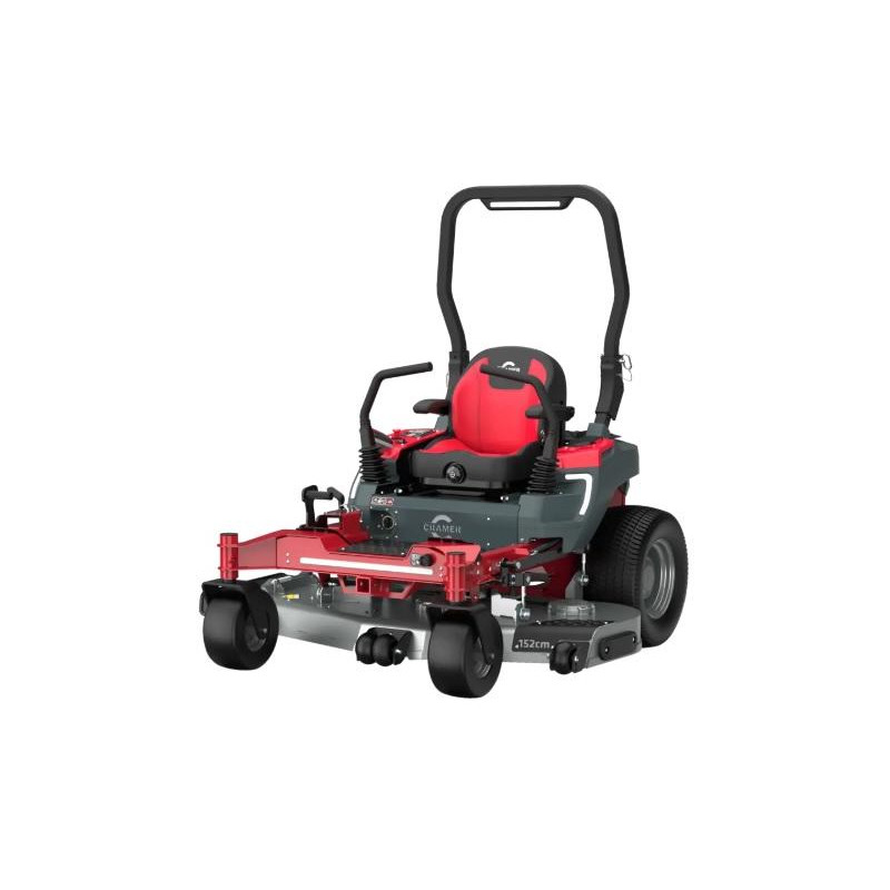 CRAMER ZRT OPTIMUS ZTC152