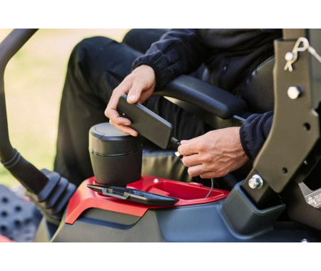 CRAMER ZRT OPTIMUS ZTC152