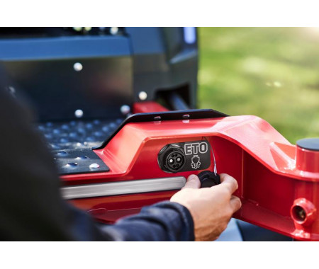 CRAMER ZRT OPTIMUS ZTC152