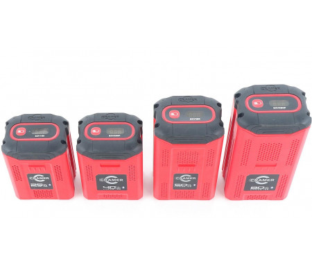 CRAMER CROSSOVER ZRT 82ZT107