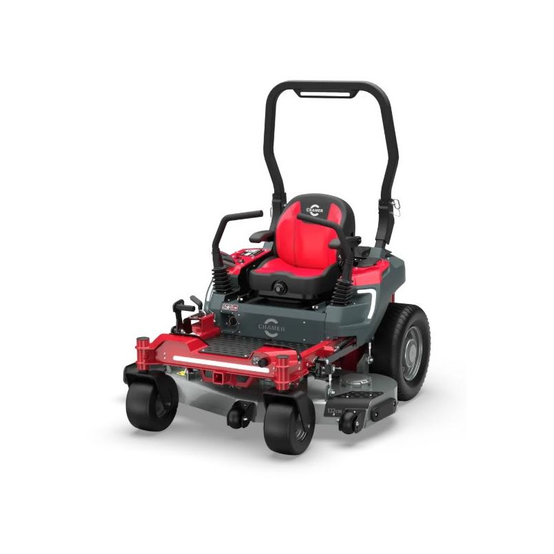 CRAMER ZRT OPTIMUS ZTC132R