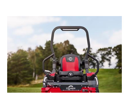 CRAMER ZRT OPTIMUS ZTC132R