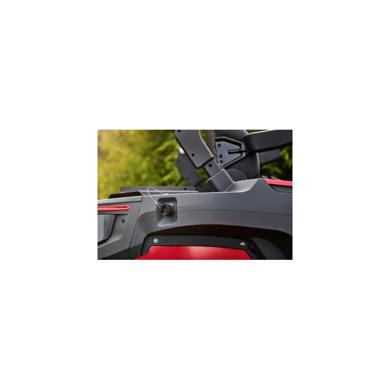 CRAMER ZRT OPTIMUS ZTC132R