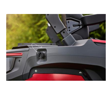CRAMER ZRT OPTIMUS ZTC132R