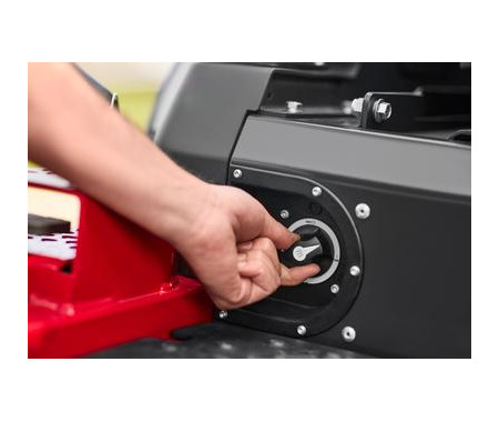 CRAMER ZRT OPTIMUS ZTC132R