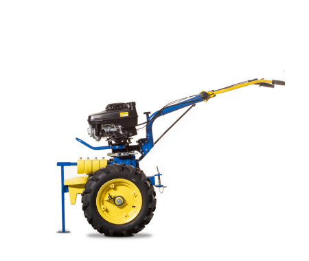 Malotraktor AGZAT AGRO PROFI KAWASAKI FJ180V