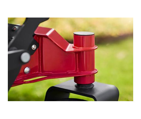 CRAMER ZRT OPTIMUS ZTC132R