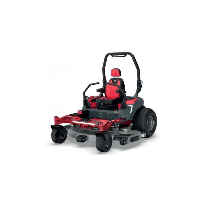 CRAMER ZRT OPTIMUS ZTC182R