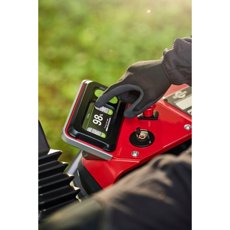 CRAMER ZRT OPTIMUS ZTC182R